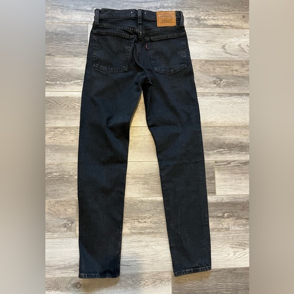 Levi’s Wedgie Jeans - Picture 4 of 4